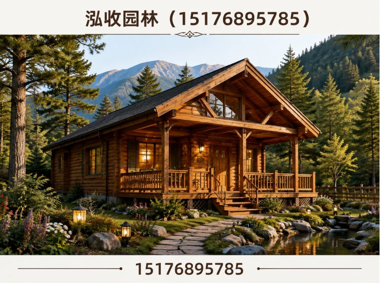 甘孜凉亭展示图